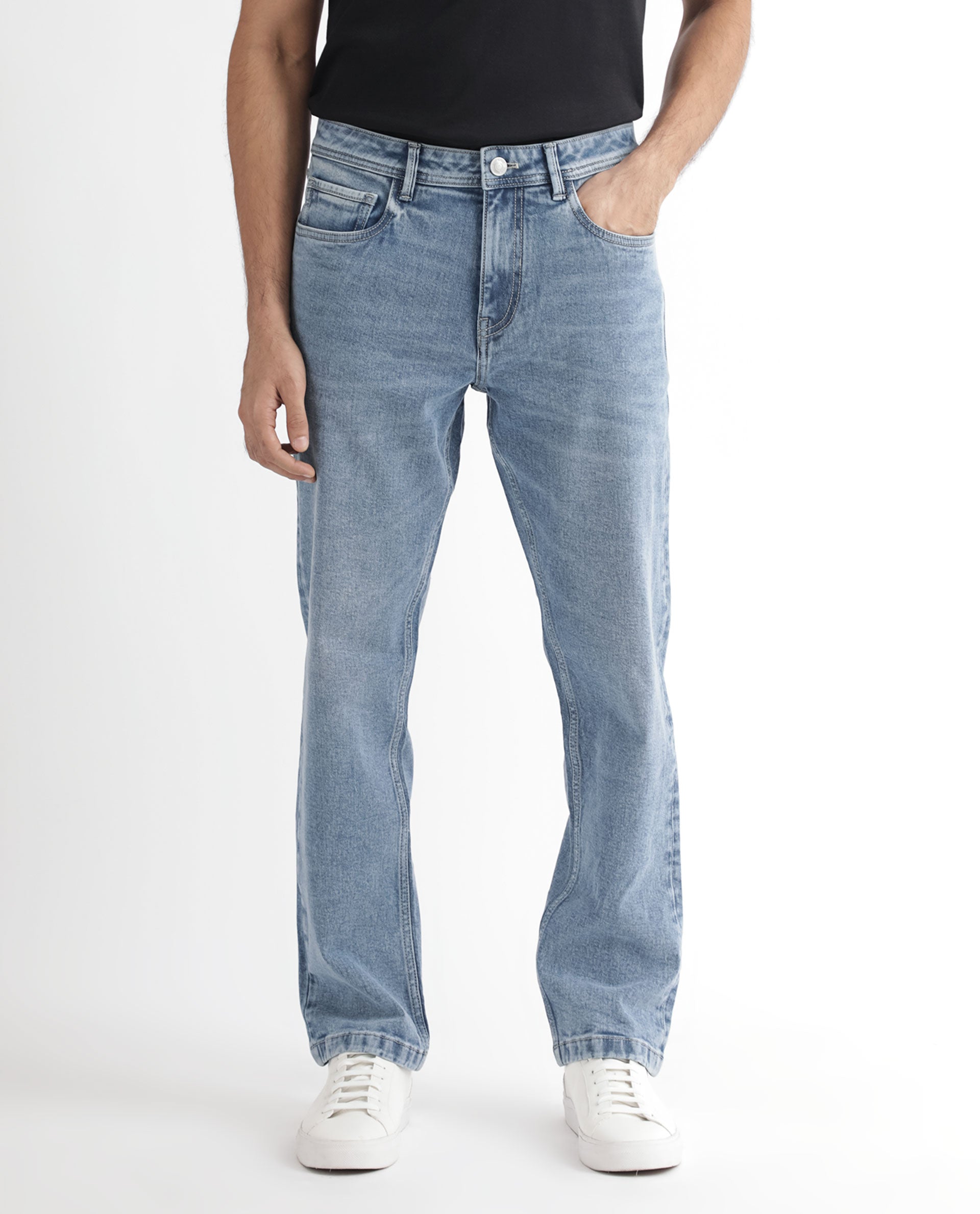 Le Fabec Butwal - Men's Regular Fit Jeans Pants Size: 29,... | Facebook